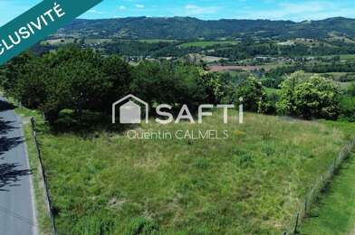 Terrain  44900 €