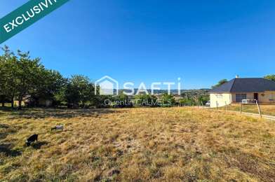 Terrain  38000 €