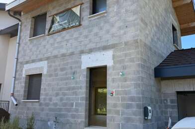 Maison 3 pièces 349000 €