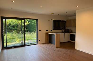 Maison 3 pièces 349000 €