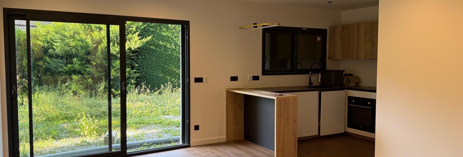Maison 3 Pièces 70 m² à vendre à Cluses (74300)