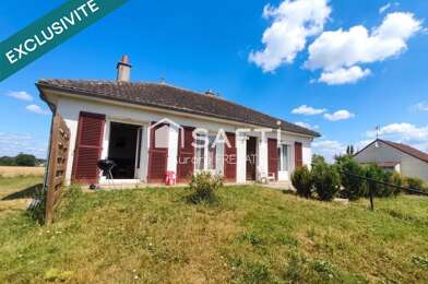 Maison 4 pièces 129000 €