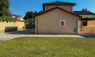 Maison 4 Pièces 136 m² à vendre à Saint-Laurent-de-Mure (69720)