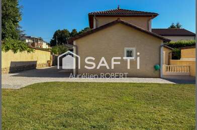 Maison 4 pièces 530000 €