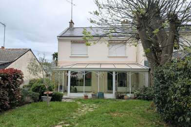 Maison 5 pièces 295000 €