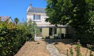 Maison 5 Pièces 123 m² à vendre à Angers (49100)