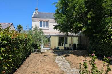 Maison 5 pièces 295000 €
