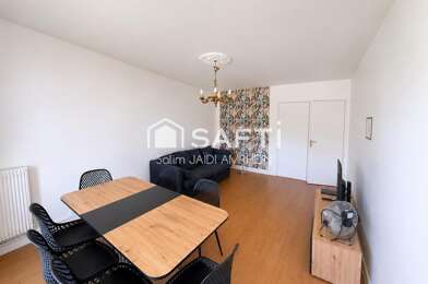 Appartement 4 pièces 175000 €