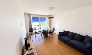 Appartement 4 Pièces 83 m² à vendre à Neuilly-sur-Marne (93330)