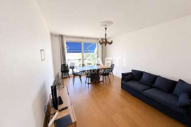 Appartement 4 pièces 175000 €