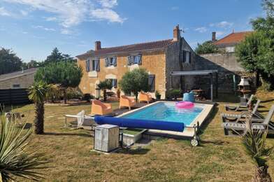Maison 5 pièces 269000 €