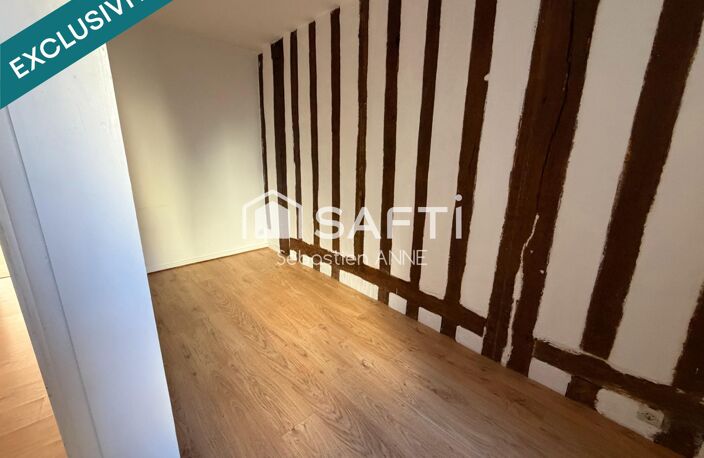 Appartement lumineux en plein cœur de Rouen — photo 2