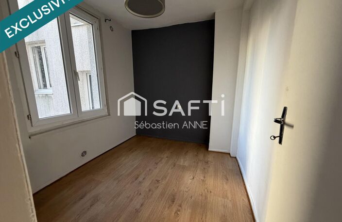 Appartement lumineux en plein cœur de Rouen — photo 3