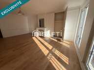 Appartement lumineux en plein cœur de Rouen — photo 4
