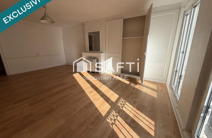 Appartement lumineux en plein cœur de Rouen — photo 4
