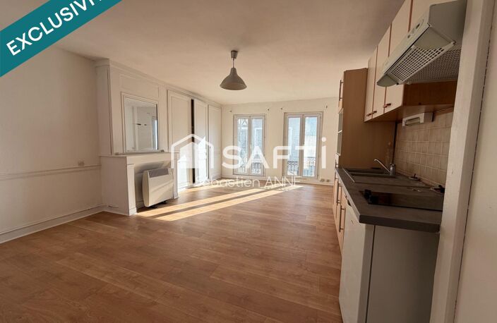 Appartement lumineux en plein cœur de Rouen — photo 5
