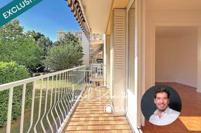 Appartement 3 pièces 175000 €