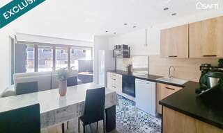 Appartement 4 Pièces 79 m² à vendre à Cluses (74300)