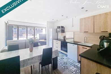 Appartement 4 pièces 204000 €