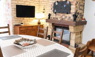 Maison 6 Pièces 120 m² à vendre à Thiaucourt-Regniéville (54470)