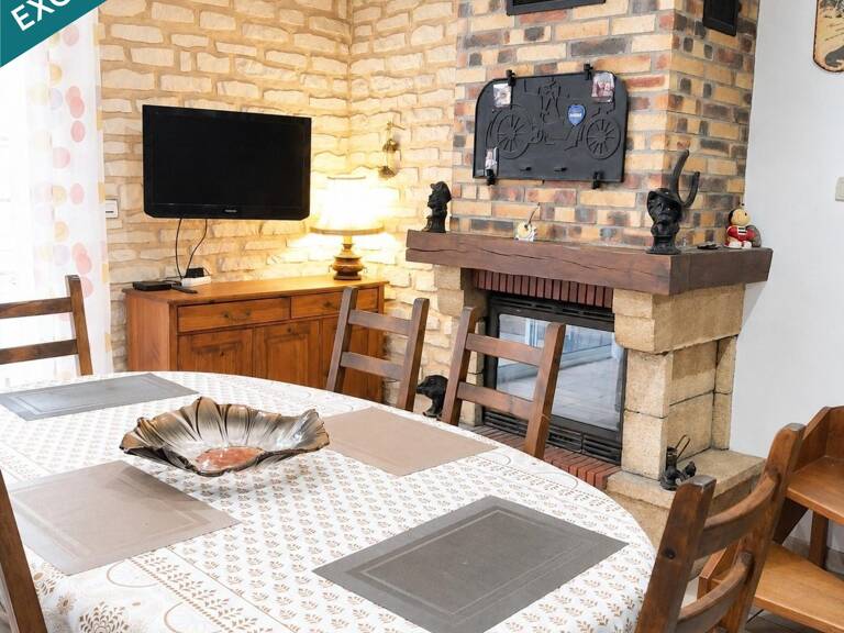 Maison familiale au coeur du village. — photo 1