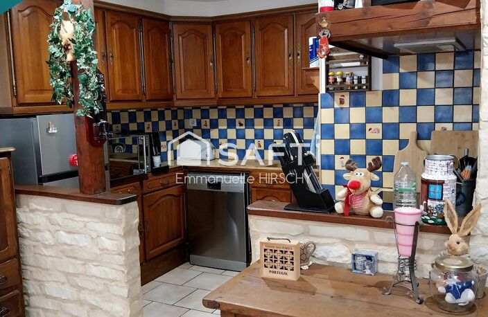 Maison familiale au coeur du village. — photo 3