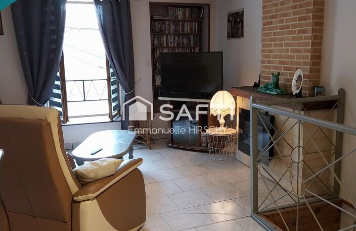 Maison familiale au coeur du village. — photo 4