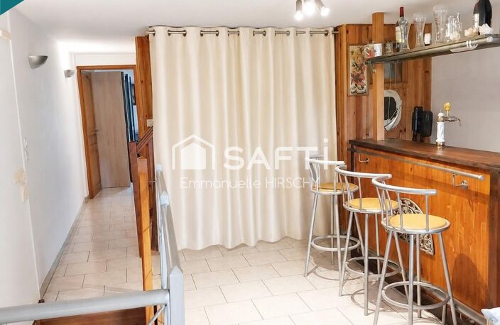 Maison familiale au coeur du village. — photo 5