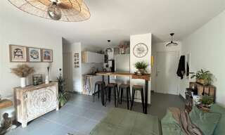 Appartement 3 Pièces 72 m² à vendre à Tosse (40230)