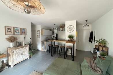 Appartement 3 pièces 333900 €
