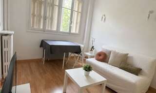 Appartement 2 Pièces 30 m² à vendre à Saint-Maur-des-Fossés (94210)