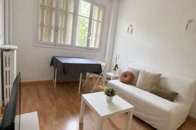 Appartement 2 pièces 168000 €