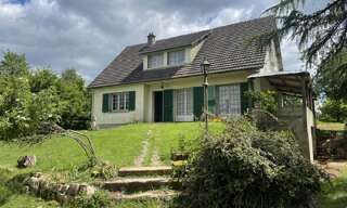 Maison 6 Pièces 112 m² à vendre à Beaumont-les-Autels (28480)