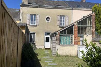 Maison 6 pièces 128400 €
