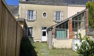 Maison 6 Pièces 131 m² à vendre à Sablons sur Huisne (61110)
