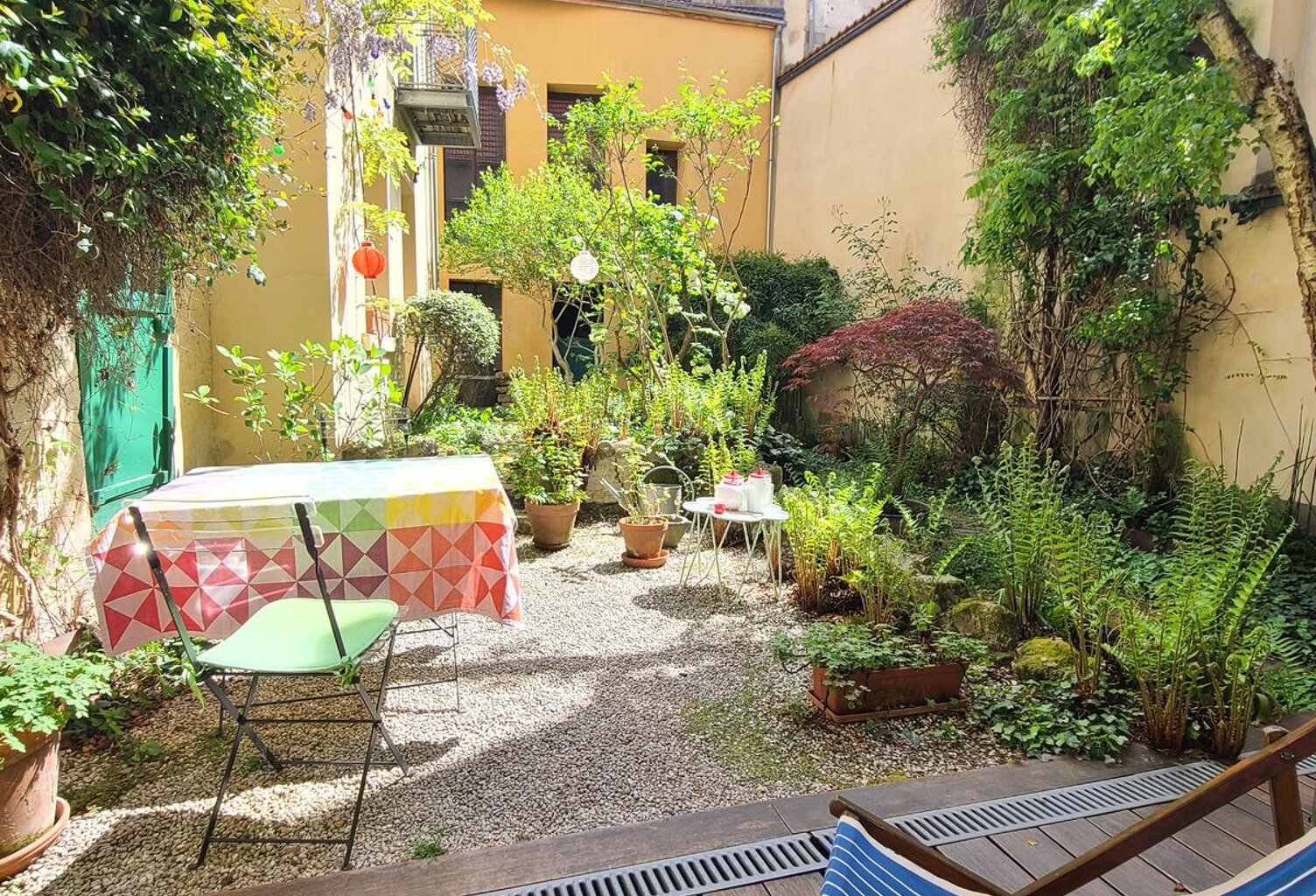 Maison F6 — photo 1