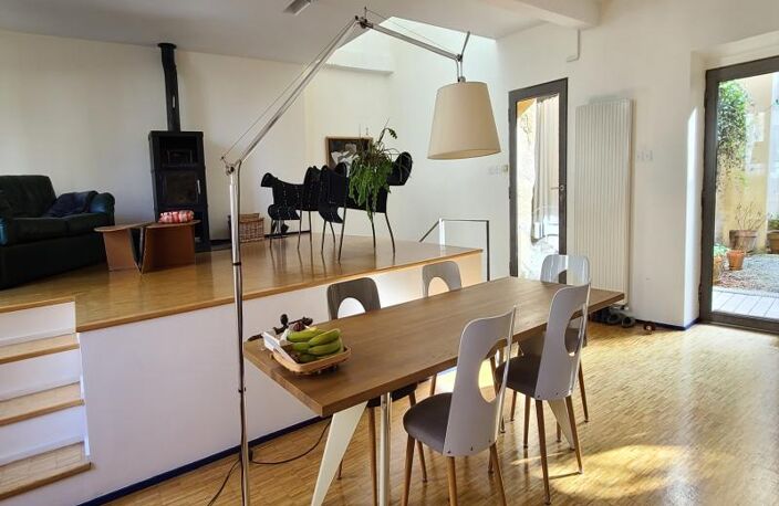 Maison F6 — photo 3
