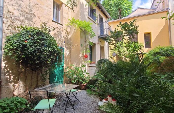 Maison F6 — photo 5