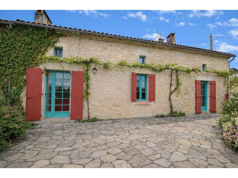 Maison F5 — photo 1