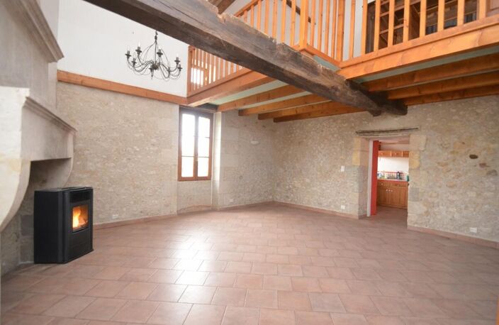 Maison F5 — photo 2