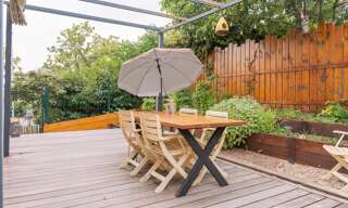 Maison 4 Pièces 93 m² à vendre à Le Mans (72100)