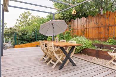 Maison 4 pièces 234000 €