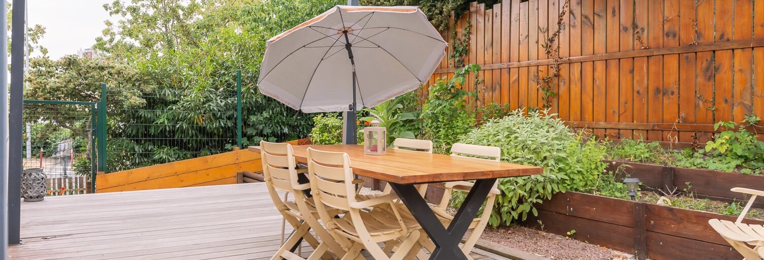 Maison 4 Pièces 93 m² à vendre à Le Mans (72100)
