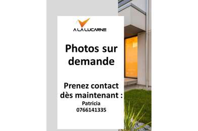 Maison 7 pièces 661500 €