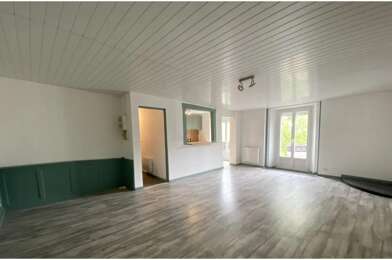 Appartement 5 pièces 158000 €