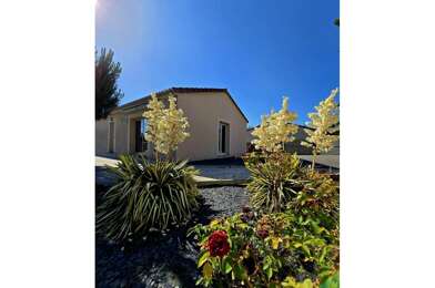 Maison 5 pièces 244530 €