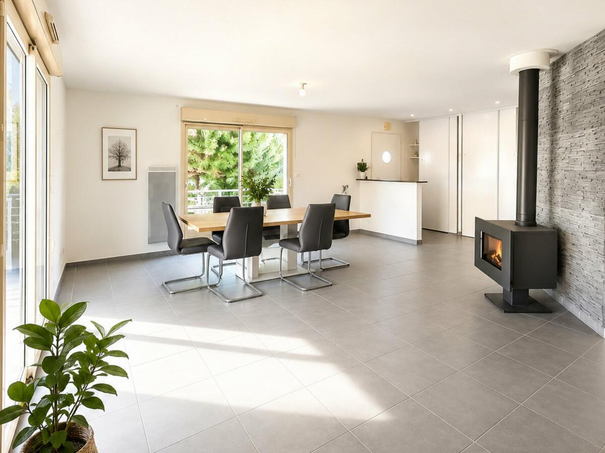  Maison 5 pièces 110 m²
