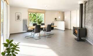 Maison 5 Pièces 110 m² à vendre à Saint-Just-le-Martel (87590)