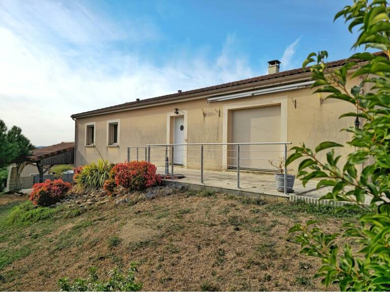 Maison F5 — photo 1