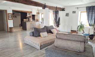 Appartement 4 Pièces 95 m² à vendre à Égreville (77620)